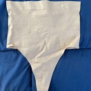 NWOT Primark Thong Shapewear M